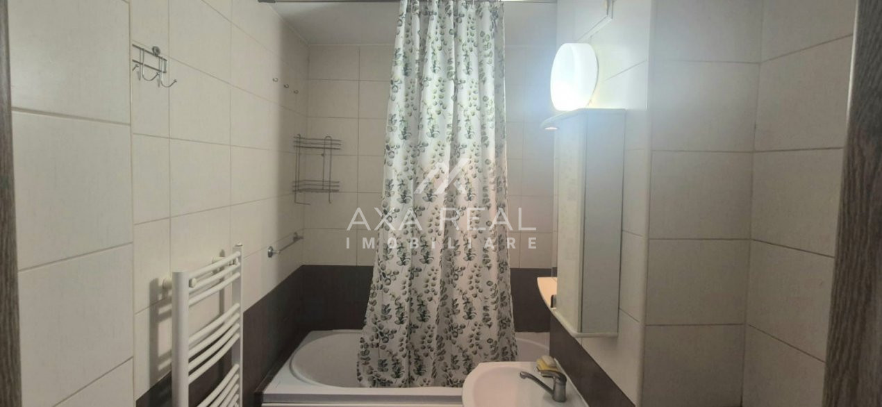 Ap. 2 camere – Metrou Gorjului | Modern, spațios, cu loc de parcare