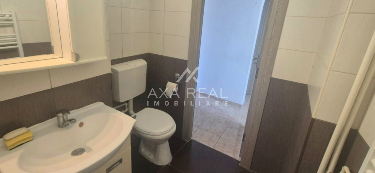 Ap. 2 camere – Metrou Gorjului | Modern, spațios, cu loc de parcare