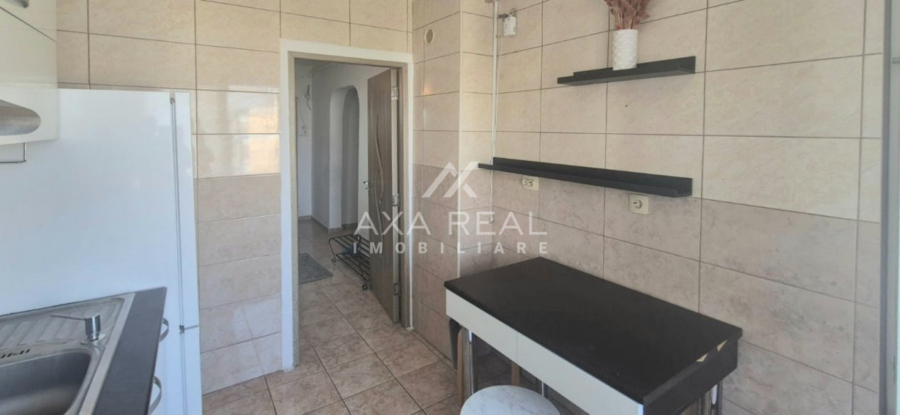 Ap. 2 camere – Metrou Gorjului | Modern, spațios, cu loc de parcare