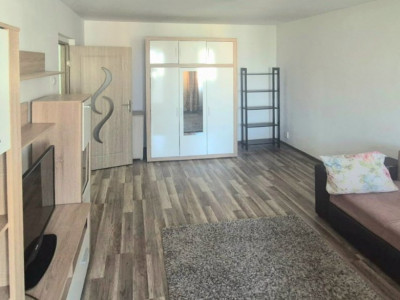 Ap. 2 camere – Metrou Gorjului | Modern, spațios, cu loc de parcare