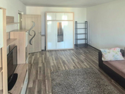 Ap. 2 camere – Metrou Gorjului | Modern, spațios, cu loc de parcare