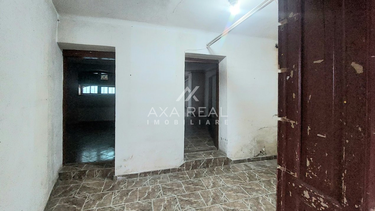 DEMISOL ÎNALT DE ÎNCHIRIAT – 120 MP – GARA DE NORD / PIAȚA VICTORIEI, COMISION 0