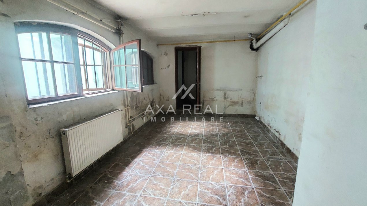 DEMISOL ÎNALT DE ÎNCHIRIAT – 120 MP – GARA DE NORD / PIAȚA VICTORIEI, COMISION 0