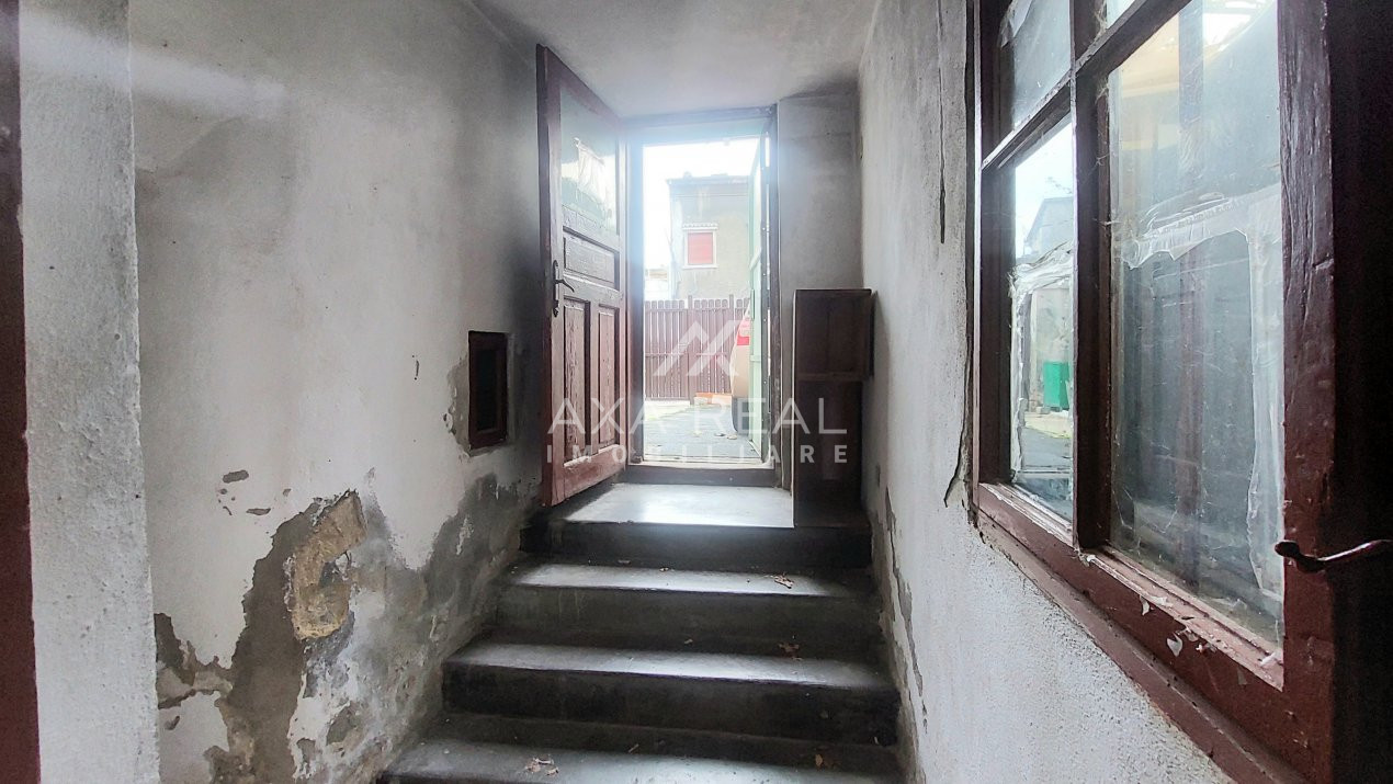 DEMISOL ÎNALT DE ÎNCHIRIAT – 120 MP – GARA DE NORD / PIAȚA VICTORIEI, COMISION 0