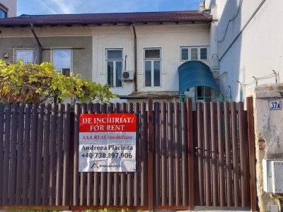 DEMISOL ÎNALT DE ÎNCHIRIAT – 120 MP – GARA DE NORD / PIAȚA VICTORIEI, COMISION 0