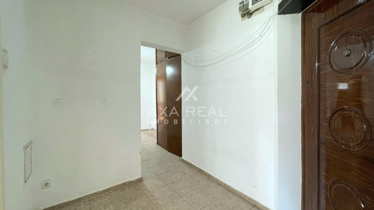 3 camere | decomandat | 5 min metrou 1 Decembrie | COMISION 0%