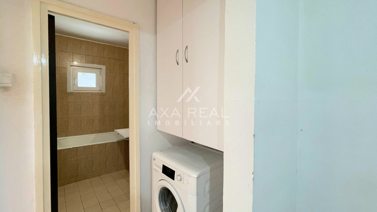 3 camere | decomandat | 5 min metrou 1 Decembrie | COMISION 0%