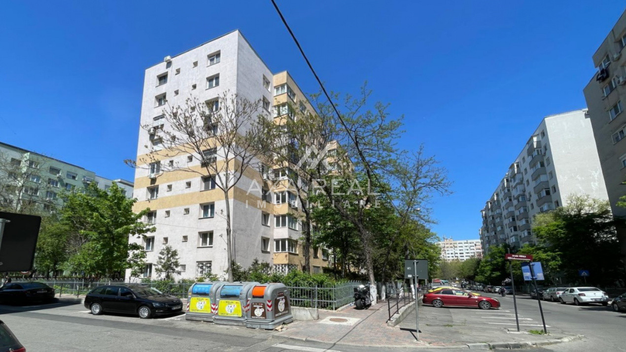 3 camere | decomandat | 5 min metrou 1 Decembrie | COMISION 0%