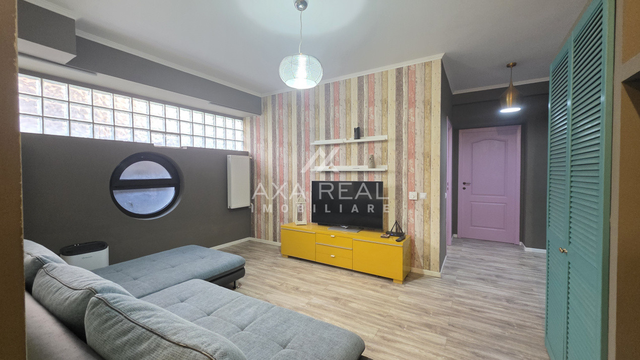COMISION 0%I Inchiriere 2 camere I Sisesti- Darmanesti | centrala |pet friendlyI