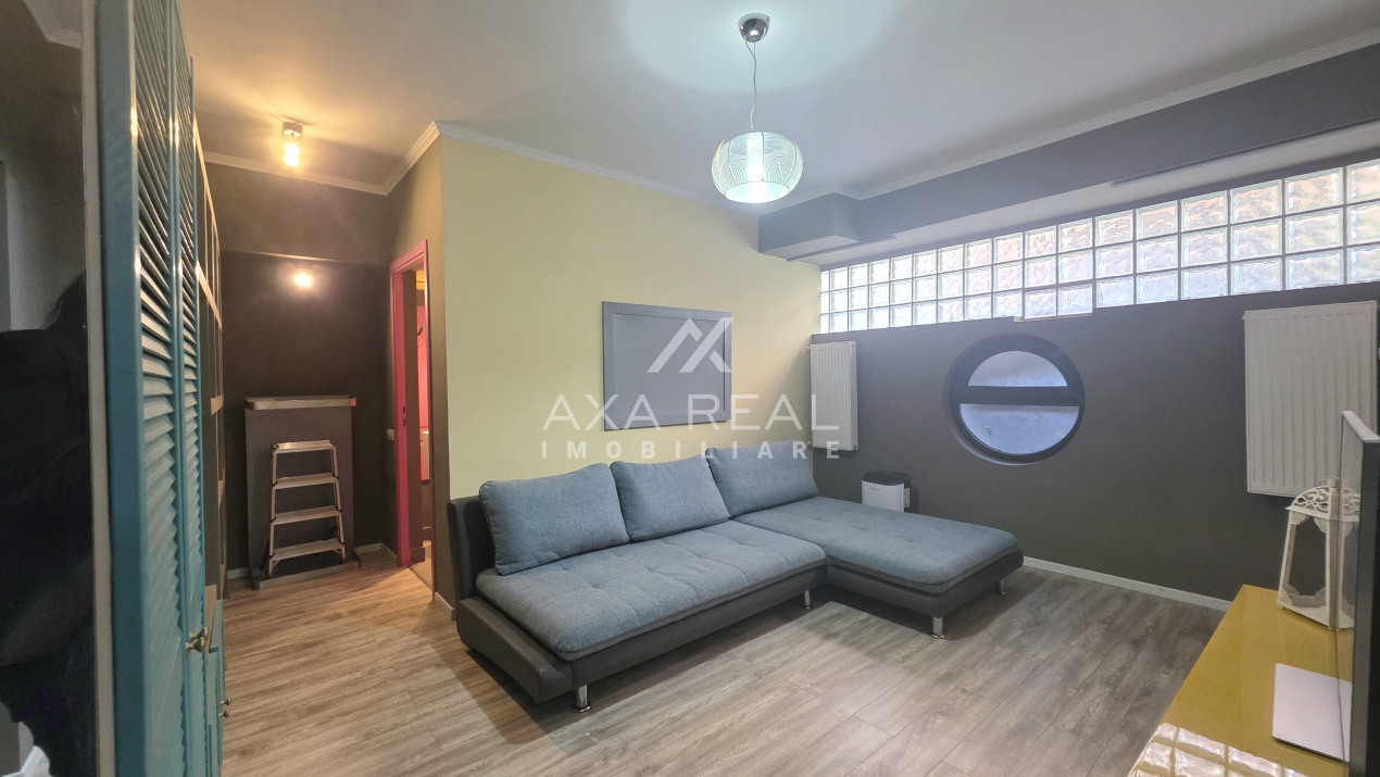 COMISION 0%I Inchiriere 2 camere I Sisesti- Darmanesti | centrala |pet friendlyI
