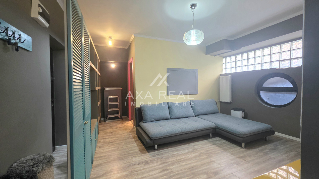 COMISION 0%I Inchiriere 2 camere I Sisesti- Darmanesti | centrala |pet friendlyI