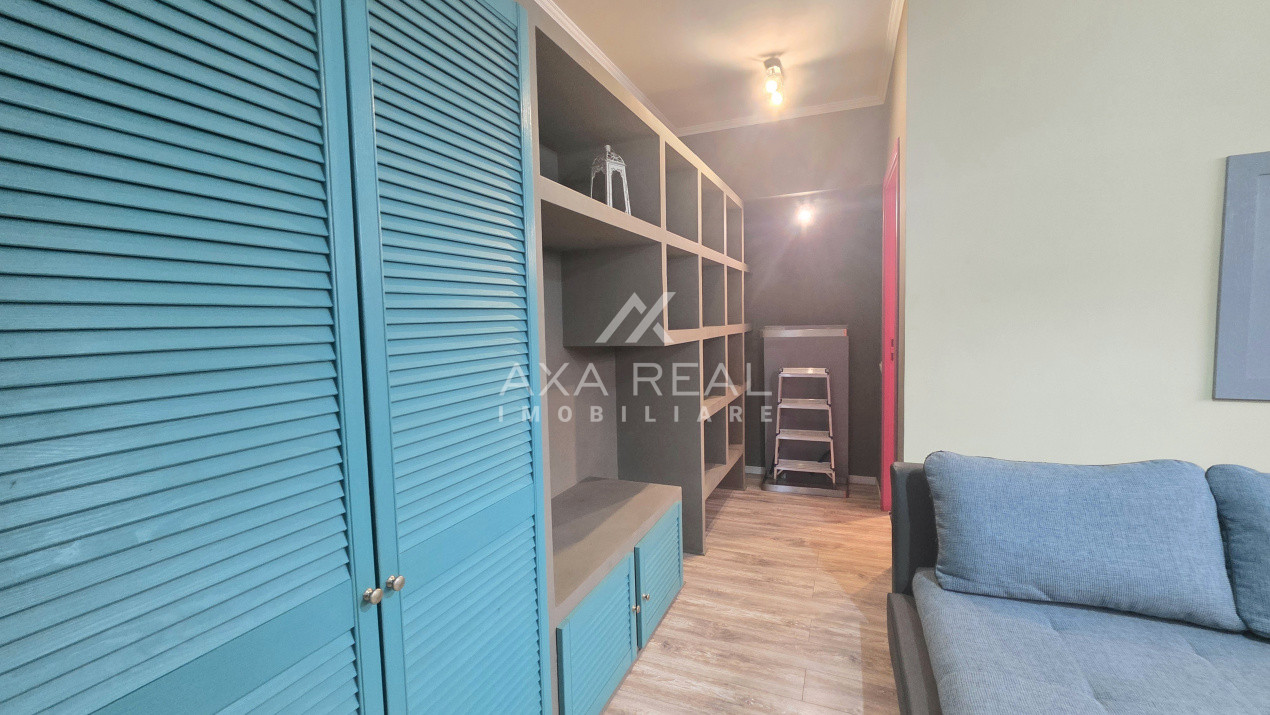 COMISION 0%I Inchiriere 2 camere I Sisesti- Darmanesti | centrala |pet friendlyI