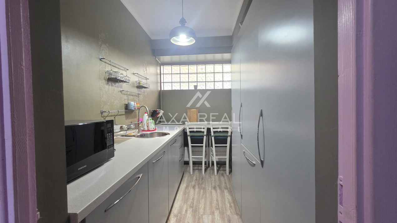 COMISION 0%I Inchiriere 2 camere I Sisesti- Darmanesti | centrala |pet friendlyI