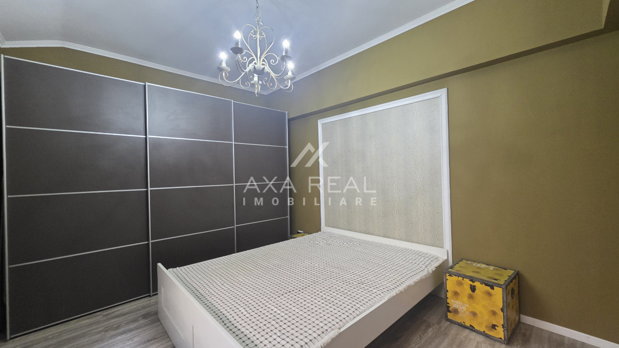 COMISION 0%I Inchiriere 2 camere I Sisesti- Darmanesti | centrala |pet friendlyI