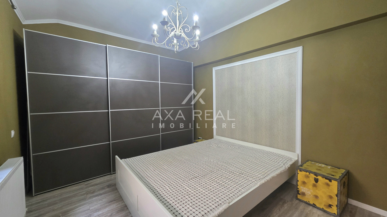 COMISION 0%I Inchiriere 2 camere I Sisesti- Darmanesti | centrala |pet friendlyI