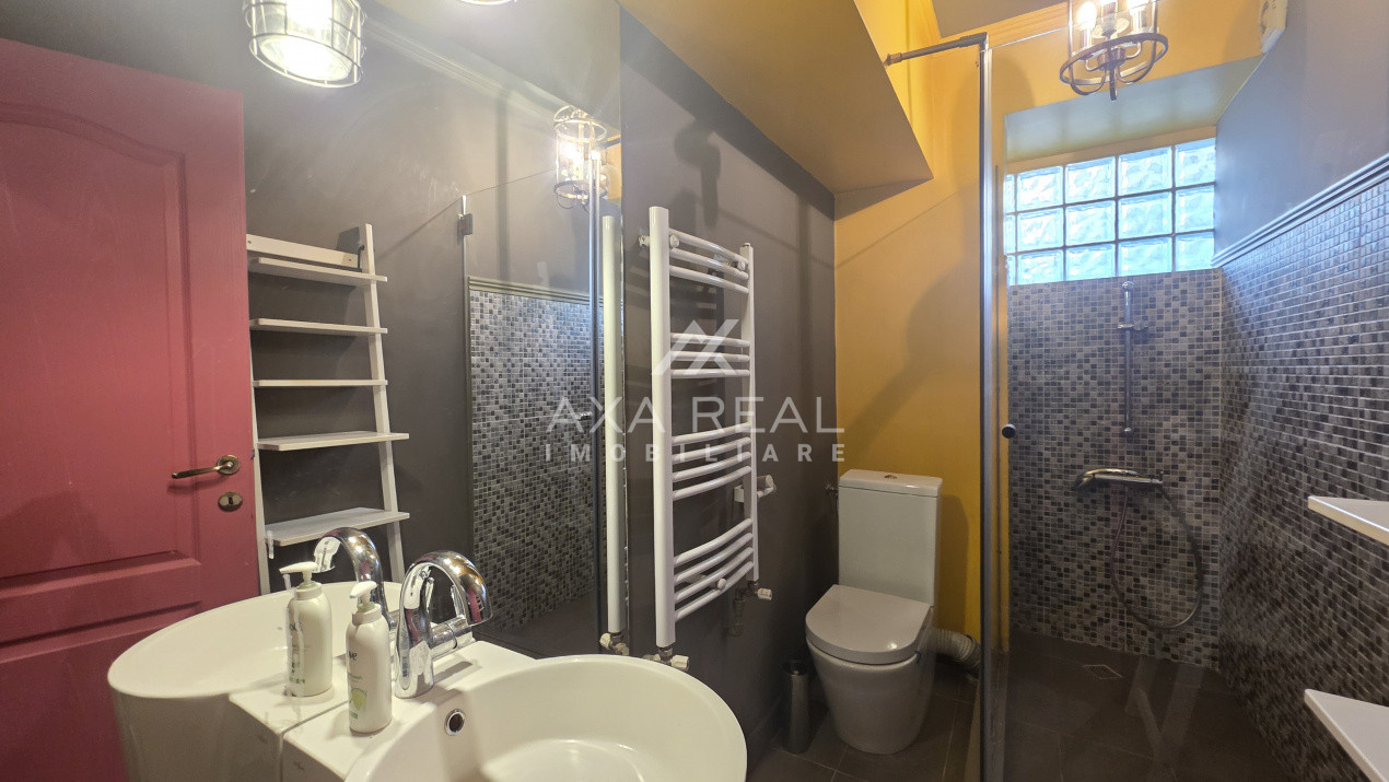 COMISION 0%I Inchiriere 2 camere I Sisesti- Darmanesti | centrala |pet friendlyI