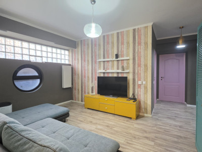 COMISION 0%I Inchiriere 2 camere I Sisesti- Darmanesti | centrala |pet friendlyI