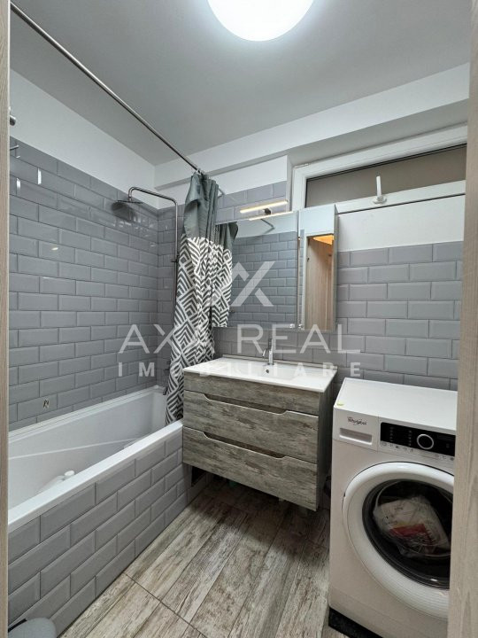 Apartament 2 camere de închiriat - metrou Tineretului