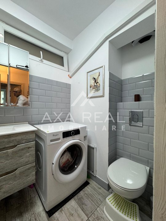 Apartament 2 camere de închiriat - metrou Tineretului