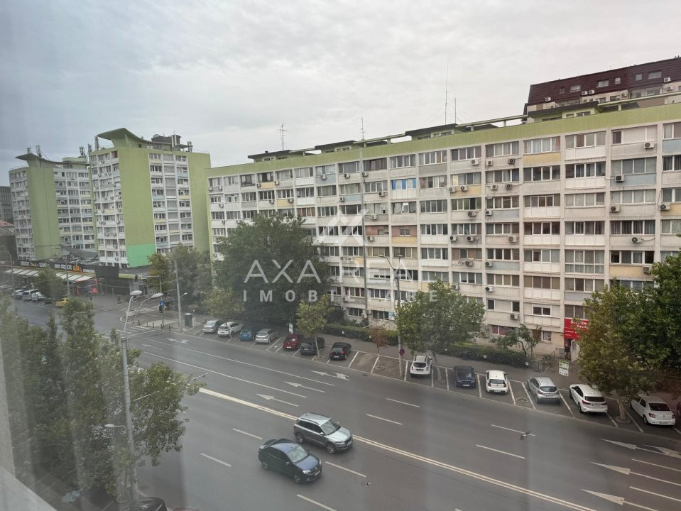 Apartament 2 camere de închiriat - metrou Tineretului