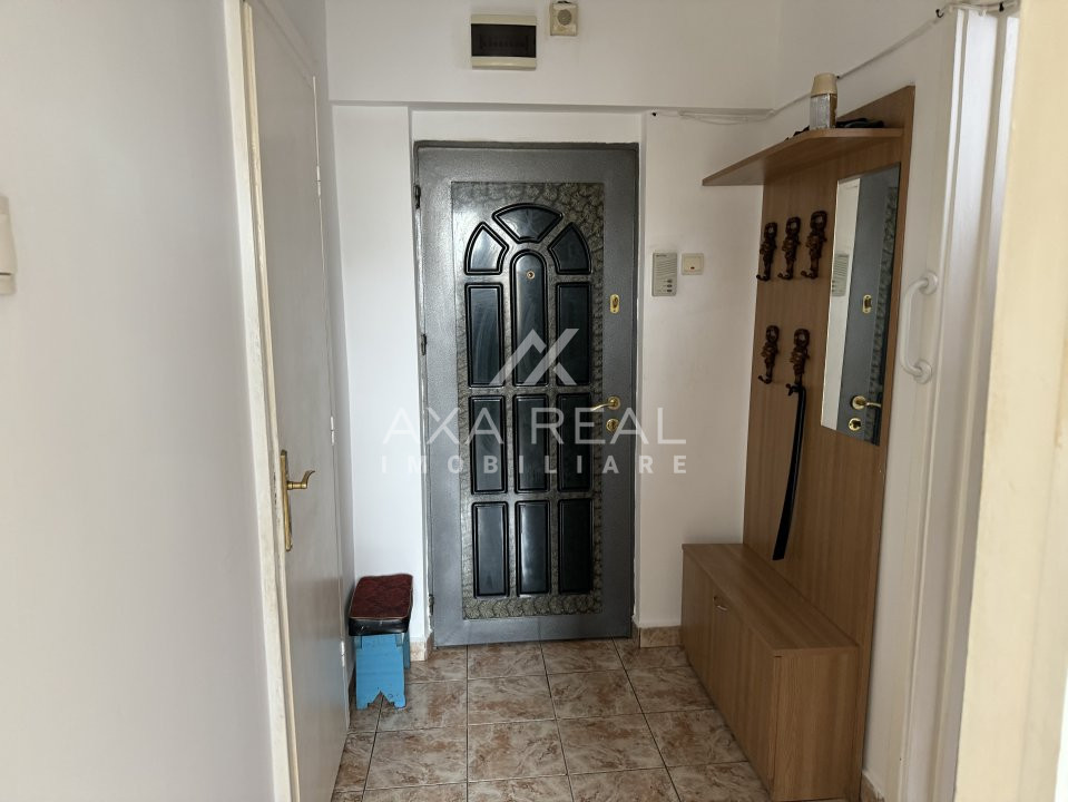 3 camere lângă Metrou Gorjului | Ideal pentru familie sau work-from-home 