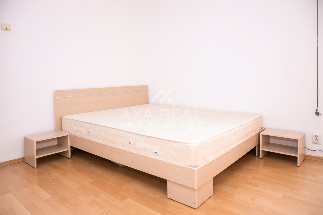 3 camere lângă Metrou Gorjului | Ideal pentru familie sau work-from-home 