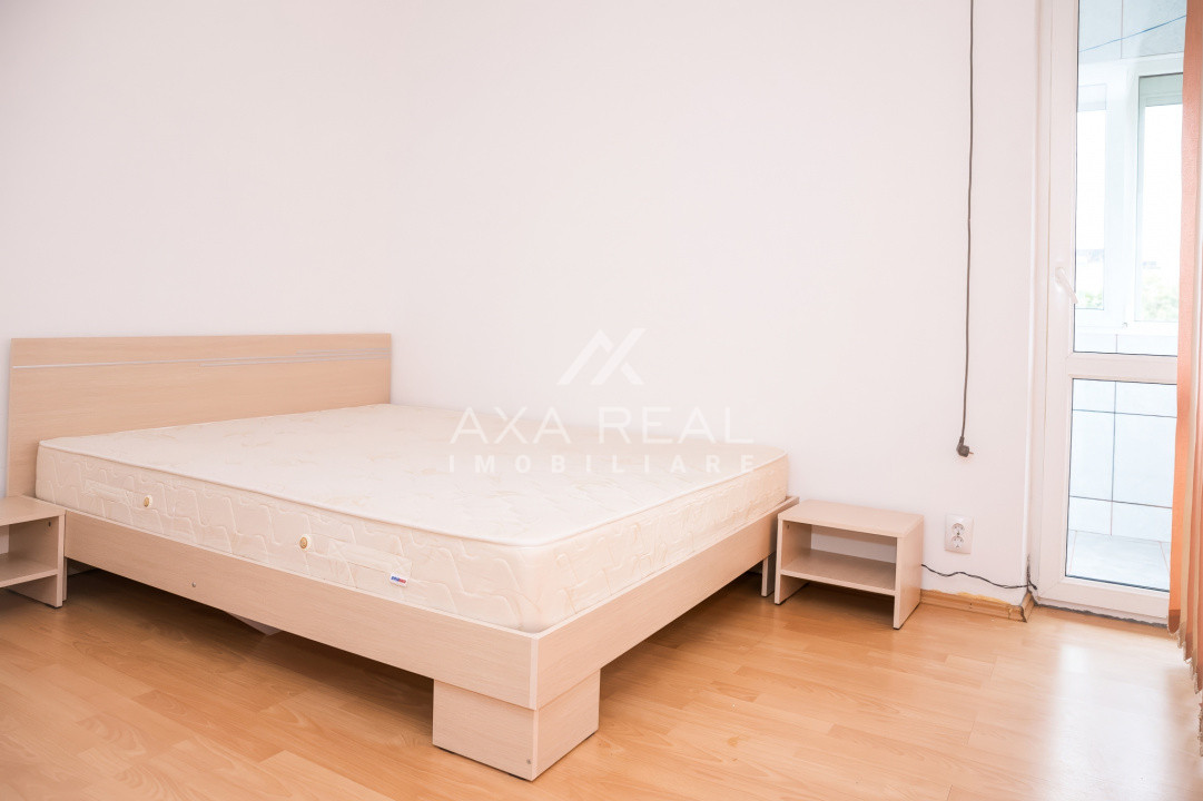 3 camere lângă Metrou Gorjului | Ideal pentru familie sau work-from-home 