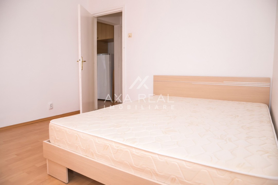 3 camere lângă Metrou Gorjului | Ideal pentru familie sau work-from-home 