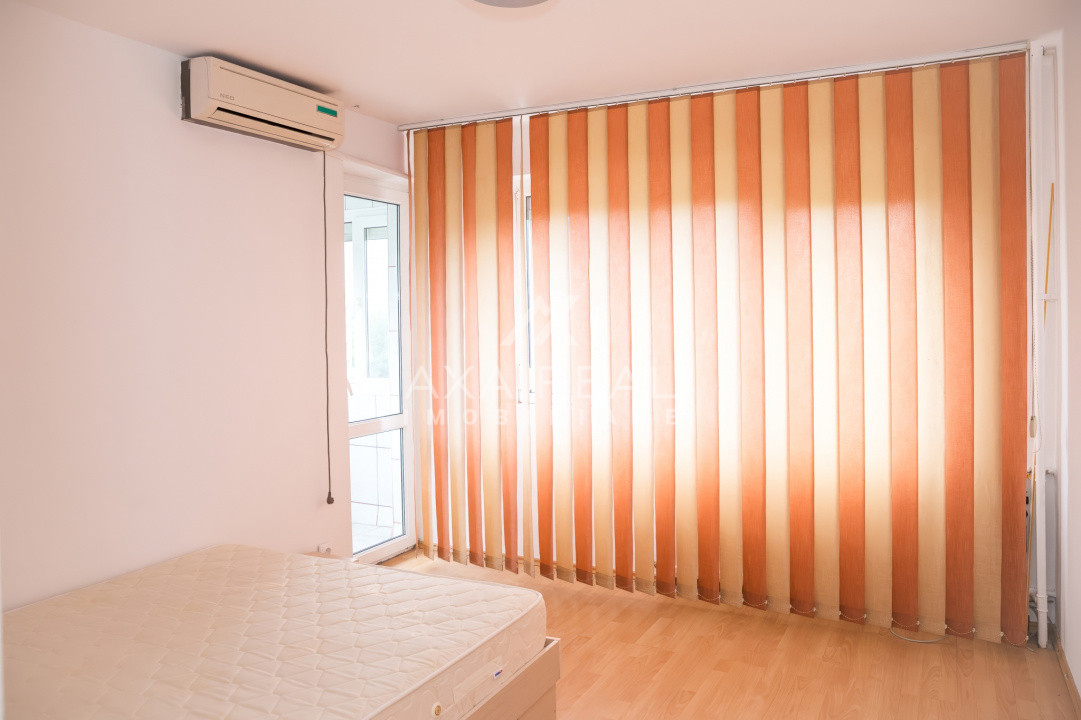 3 camere lângă Metrou Gorjului | Ideal pentru familie sau work-from-home 