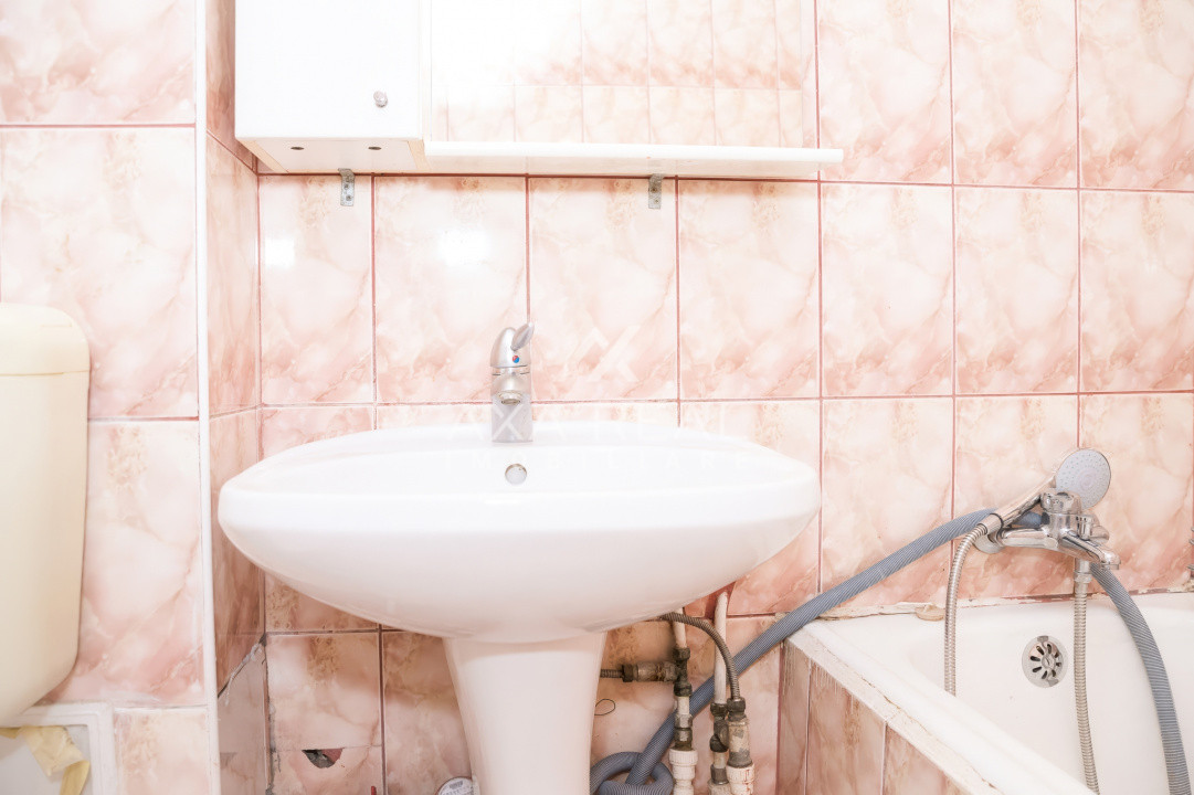 3 camere lângă Metrou Gorjului | Ideal pentru familie sau work-from-home 