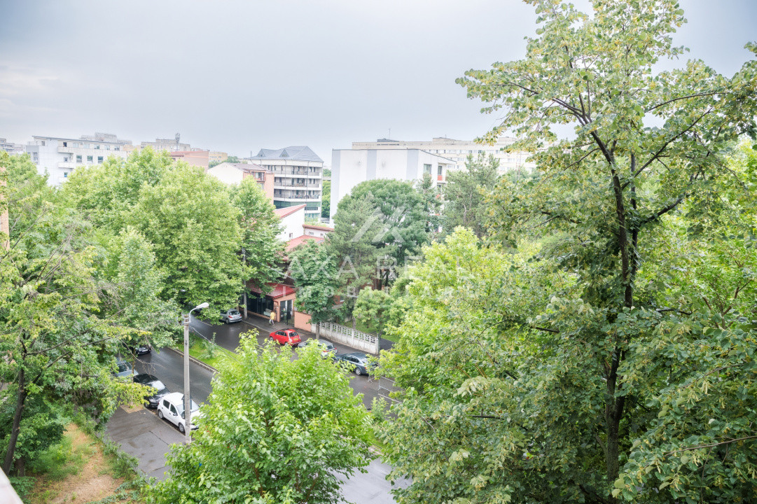 3 camere lângă Metrou Gorjului | Ideal pentru familie sau work-from-home 