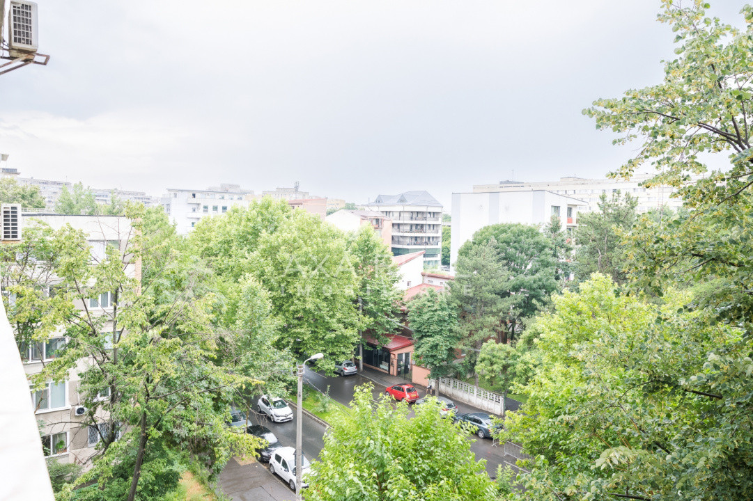 3 camere lângă Metrou Gorjului | Ideal pentru familie sau work-from-home 