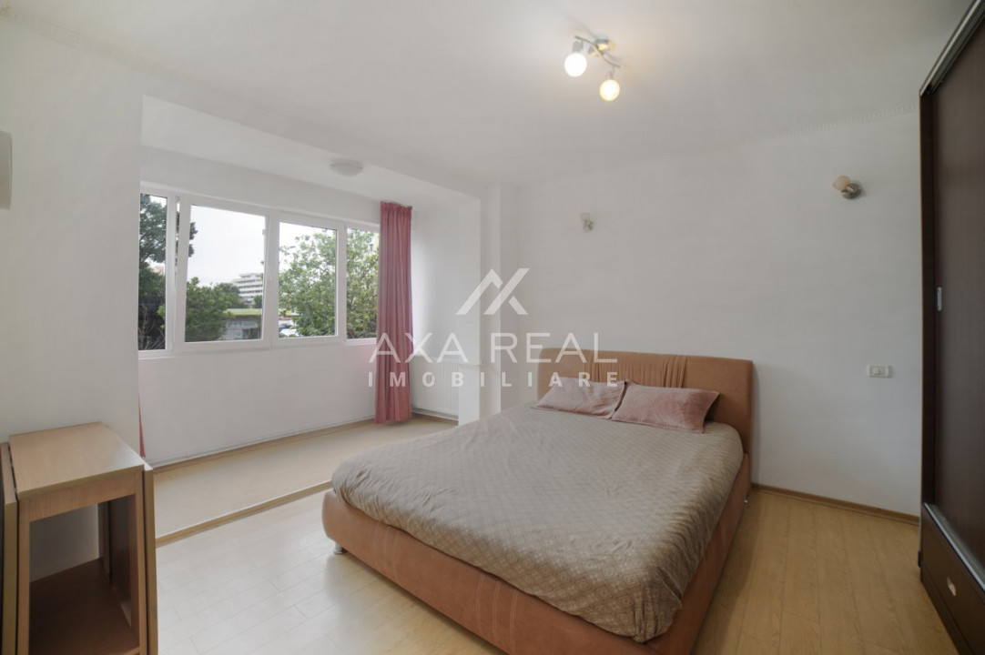 2 Camere*Sincai-Tineretului*Etaj 1*Investitie