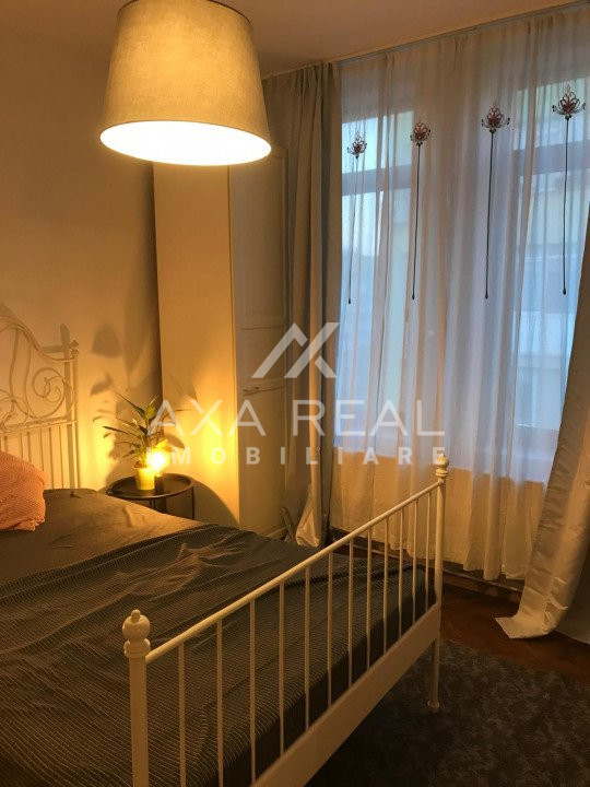 APARTMENT 2/3 camere Budapesta