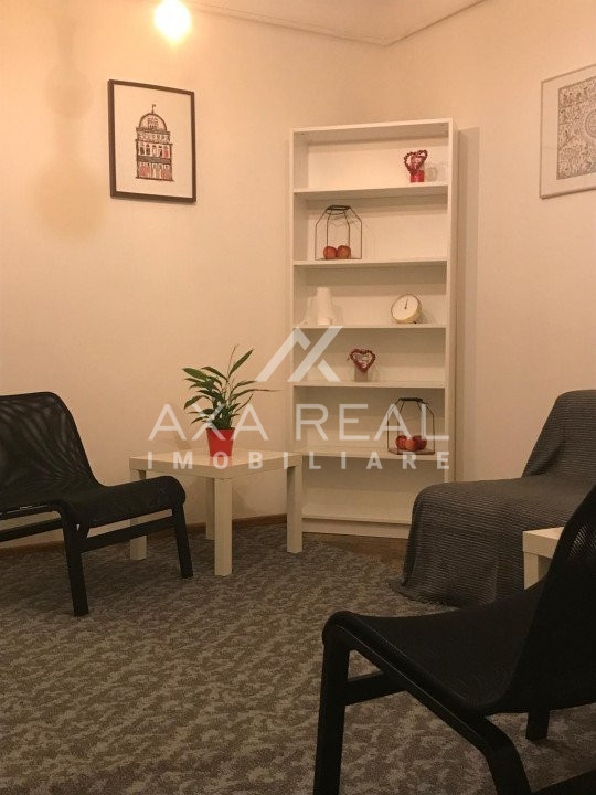 APARTMENT 2/3 camere Budapesta