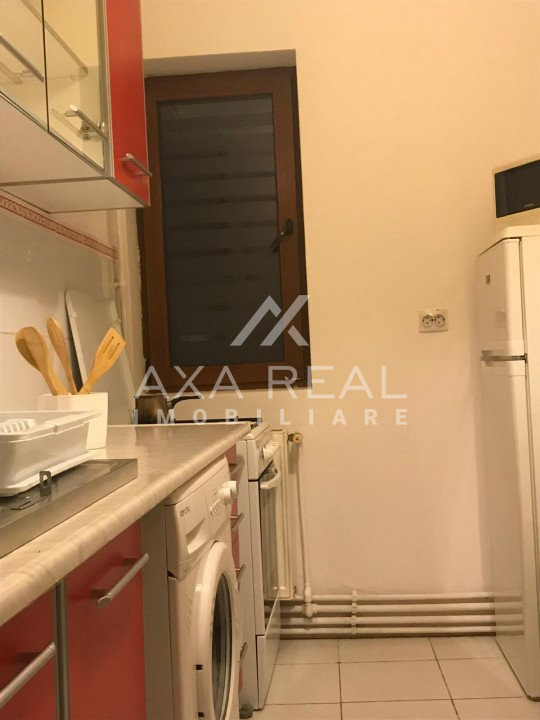 APARTMENT 2/3 camere Budapesta