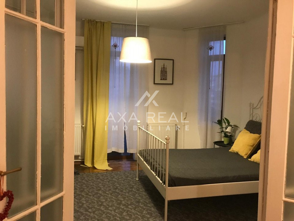 APARTMENT 2/3 camere Budapesta