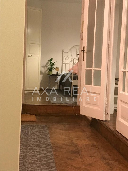 APARTMENT 2/3 camere Budapesta