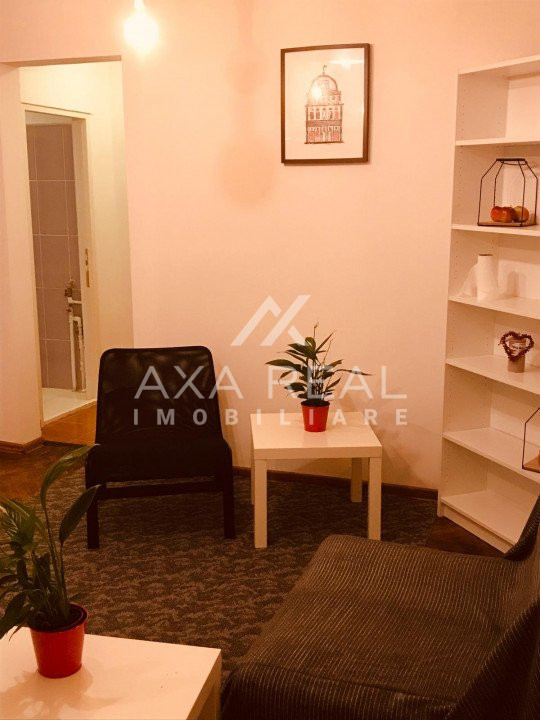 APARTMENT 2/3 camere Budapesta
