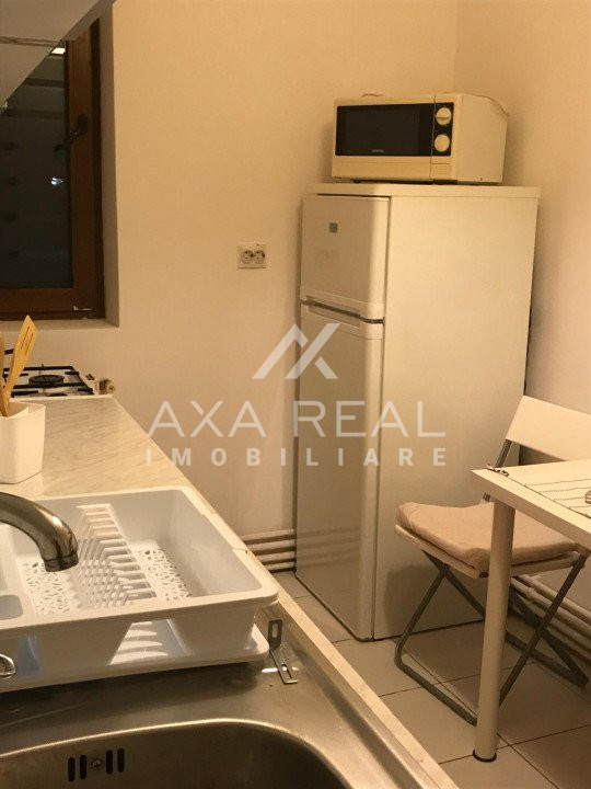 APARTMENT 2/3 camere Budapesta