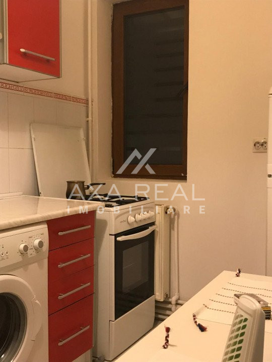 APARTMENT 2/3 camere Budapesta