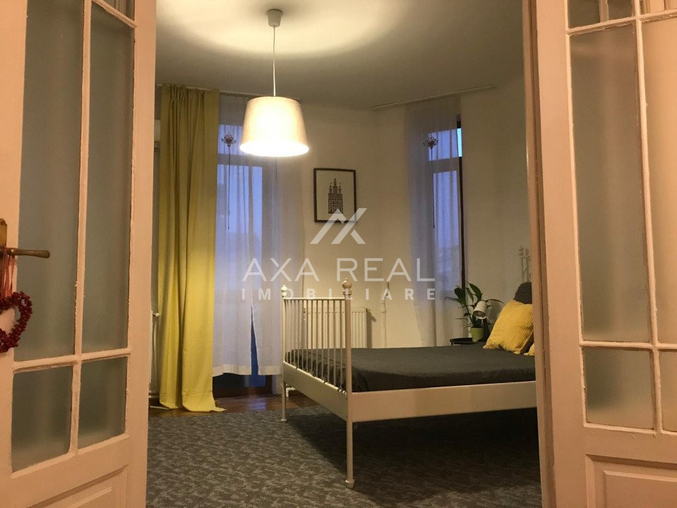 APARTMENT 2/3 camere Budapesta