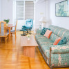 COMISION 0 % I 2 camere Bach - Parc Cinematograf Floreasca I et. 3 I