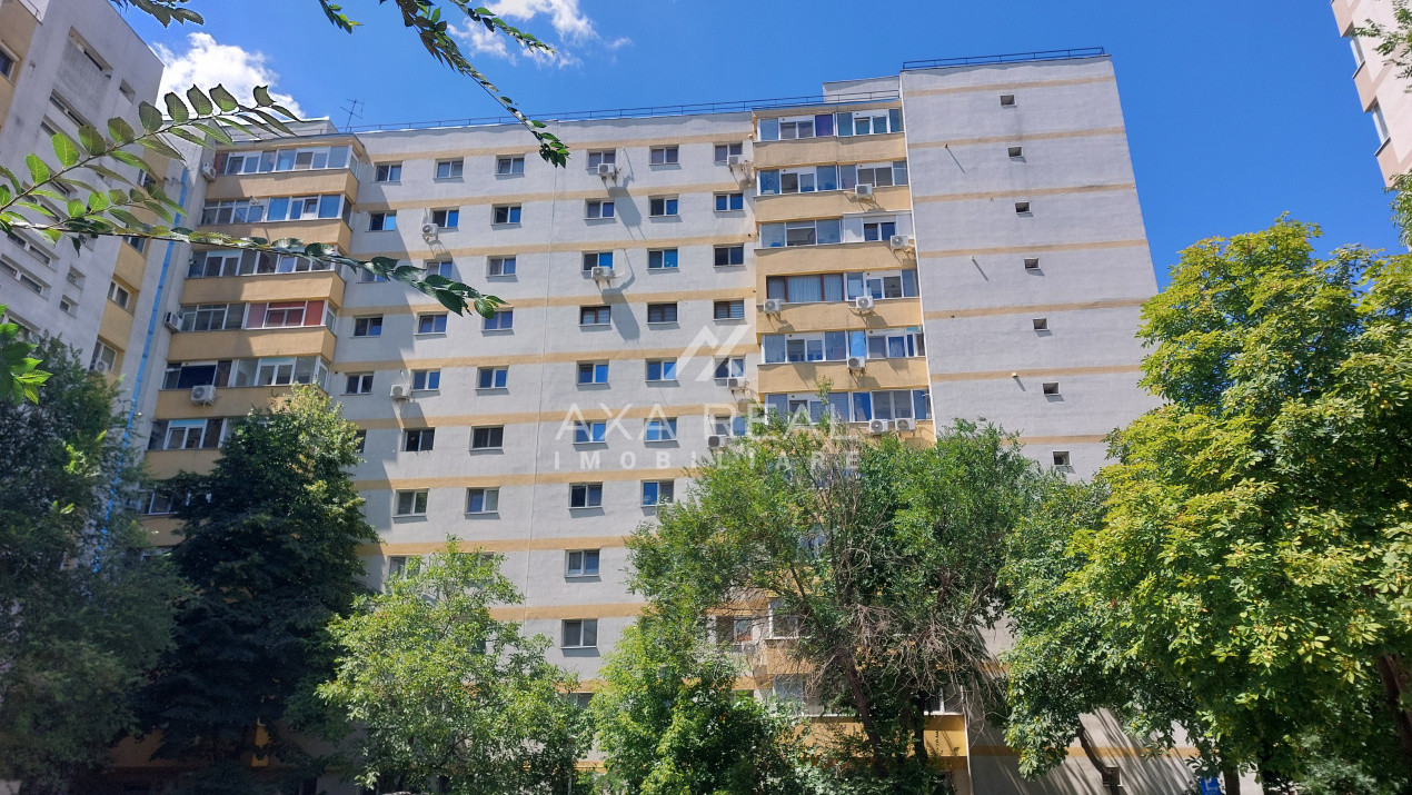 Ap. 4 cam. | renovat 2026–vedere liberă | Mega Mall | Bd. Chisinau