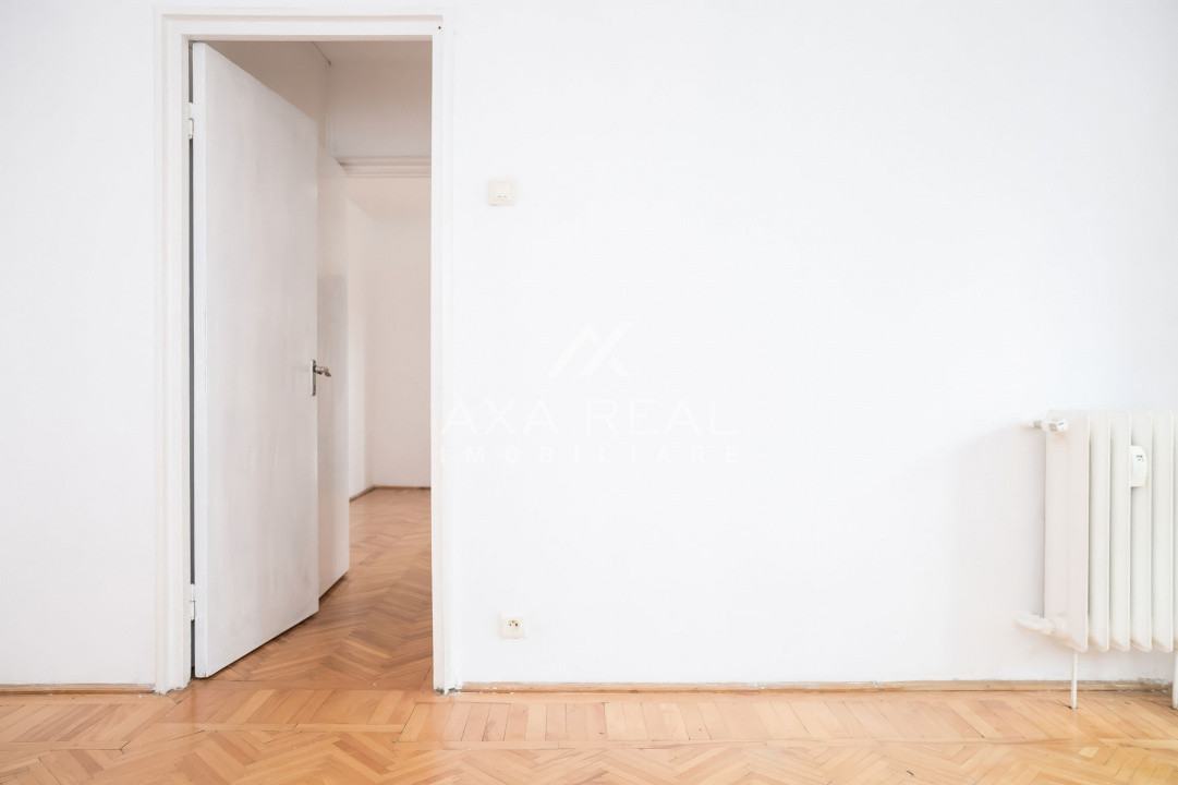 De vanzare 2 camere Titan | Etaj 3 | metrou Costin Georgian |  COMISION 0%