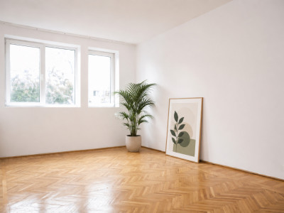 De vanzare 2 camere Titan | Etaj 3 | metrou Costin Georgian |  COMISION 0%