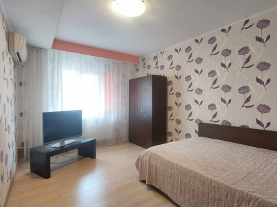 Garsonieră gata de mutare | Centrală proprie | Etaj 3 | Vitan