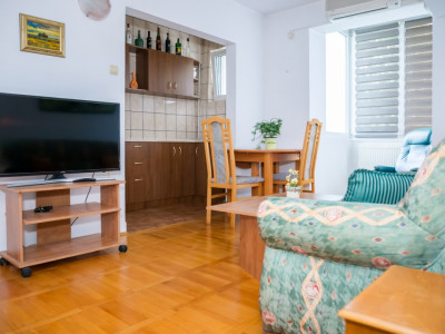 COMISION 0 % I 2 camere Bach - Parc Cinematograf Floreasca I et. 3 I