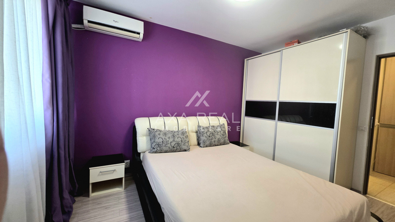 2 camere Baba Novac - Tuculescu - Campia Libertatii