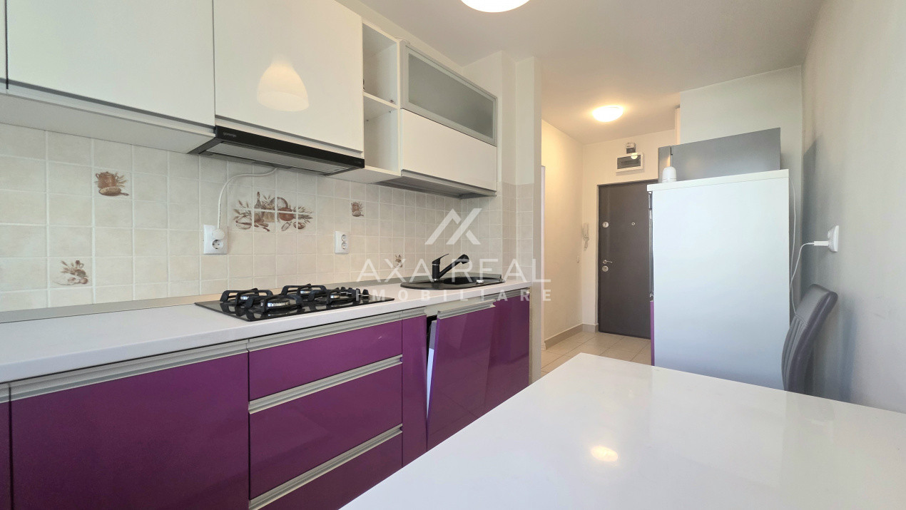2 camere Baba Novac - Tuculescu - Campia Libertatii
